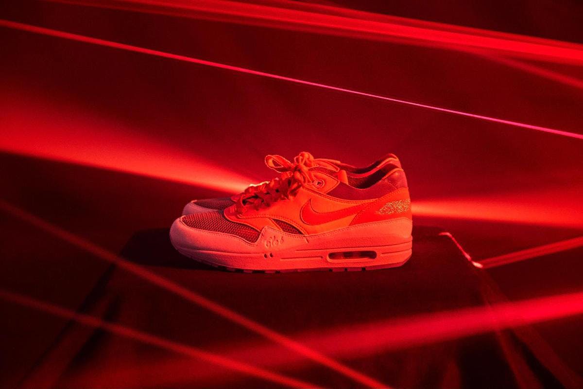 red air max ltd